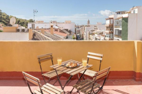 Victoria City Center Apartment